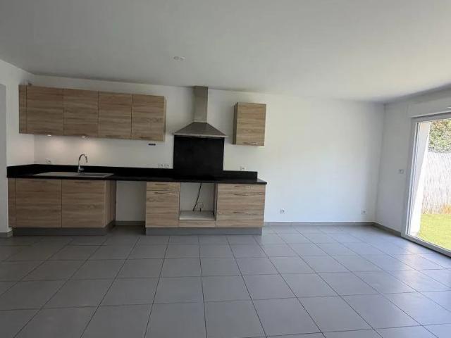 Location Appartement 4 pièces