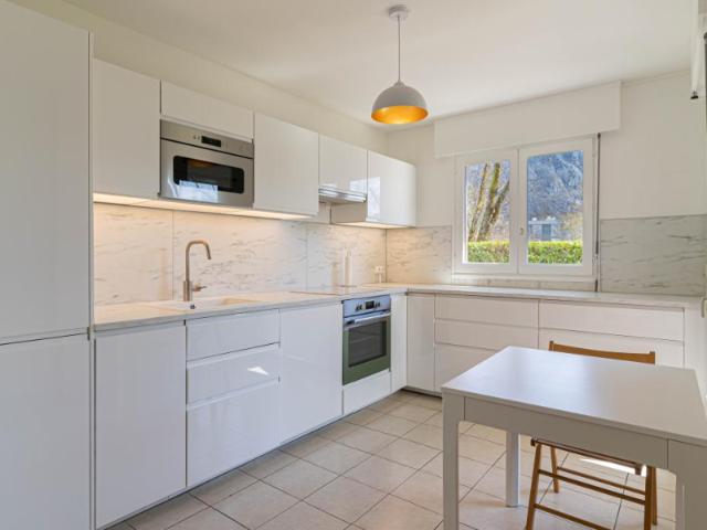 Location appartement 4 pièces