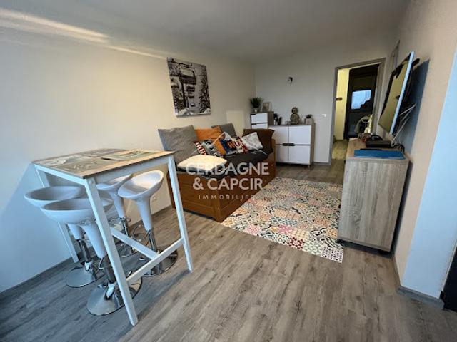 Location Appartement 4 pièces 46.8 m2 Egat
