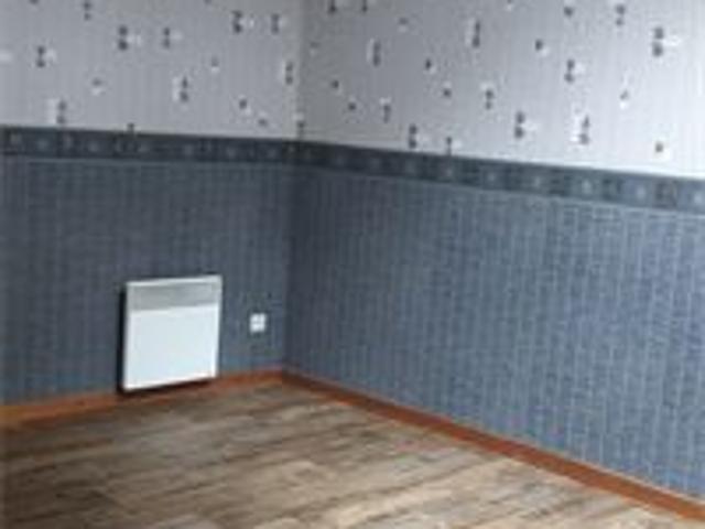 Location Appartement 4 pièces 46m²
