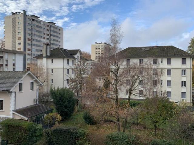 Location appartement 4 pièces