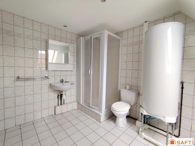 Location Appartement 4 pièces 48 m2 Traubach le Haut