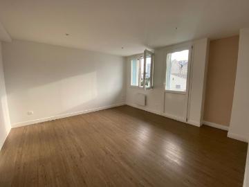 Location Appartement 4 pièces 48m² TARBES 65000