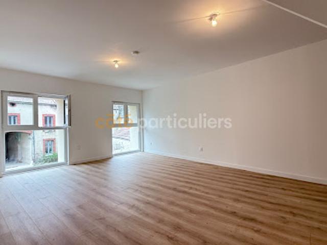 Location Appartement 4 pièces 53.31 m2 Château Landon
