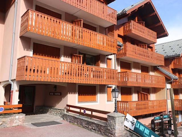 Location Appartement 4 pièces 53 m2 Valloire