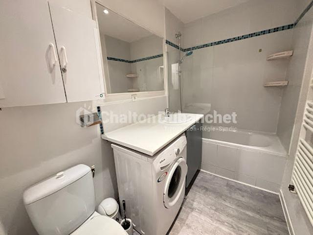 Location Appartement 4 pièces 53 m2 Feurs