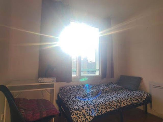 Location Appartement 4 pièces 53 m2 Guyancourt