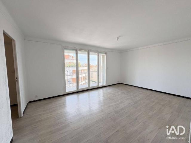 Location Appartement 4 pièces