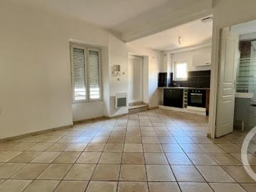 Location Appartement 4 pièces 50 m2 Ales