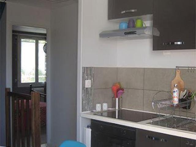 Location Appartement 4 pièces 50 m2 La Rochelle