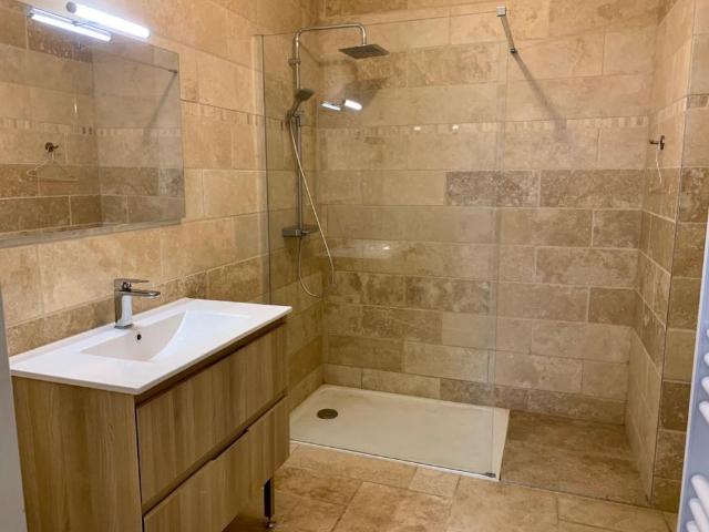Location Appartement 4 pièces 50m² LANGON 33210