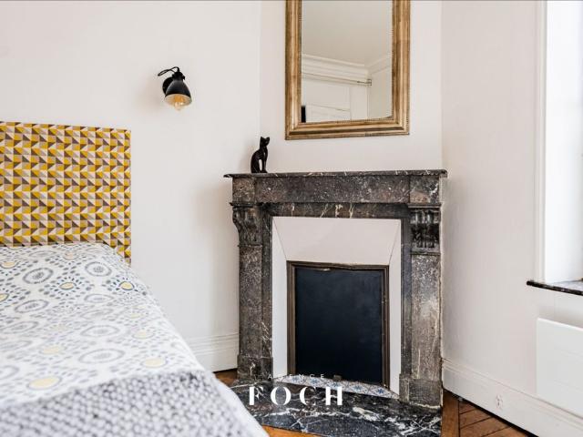 Location Appartement 4 pièces 50m² NANCY 54000