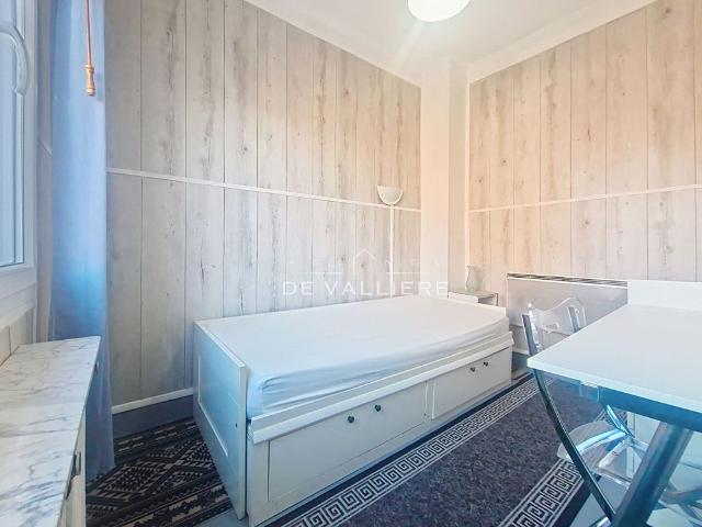 Location Appartement 4 pièces 50m² NANTERRE 92000