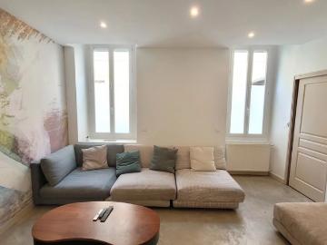 Location Appartement 4 pièces 50m² VALENCE 26000