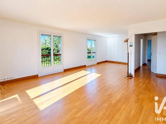 Location Appartement 4 pièces