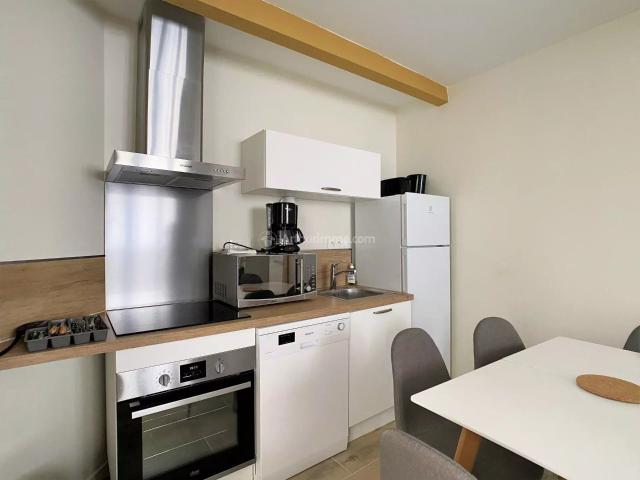 Location Appartement 4 pièces 51 m2 à Albi