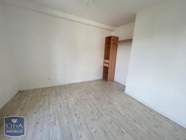 Location Appartement 4 pièces 51m² ALENCON 61000