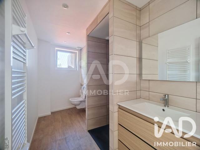 Location Appartement 4 pièces