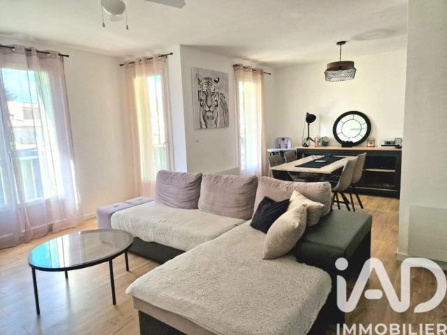 Location Appartement 4 pièces