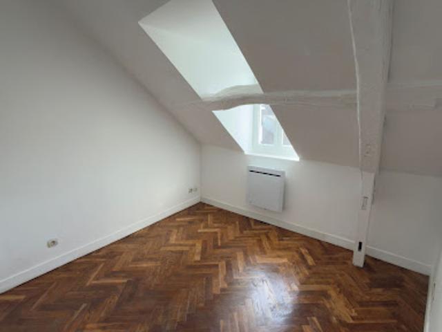 Location Appartement 4 pièces 52.07 m2 Maule