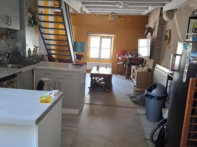 Location Appartement 4 pièces 57.38 m2 Beaugency
