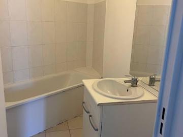 Location Appartement 4 pièces 57 m2 Persan