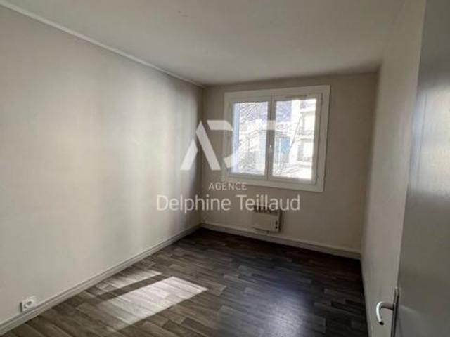 Location Appartement 4 pièces 57m² GRENOBLE 38100