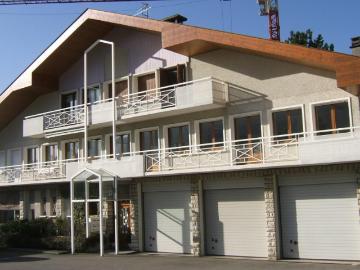 Location appartement 4 pièces