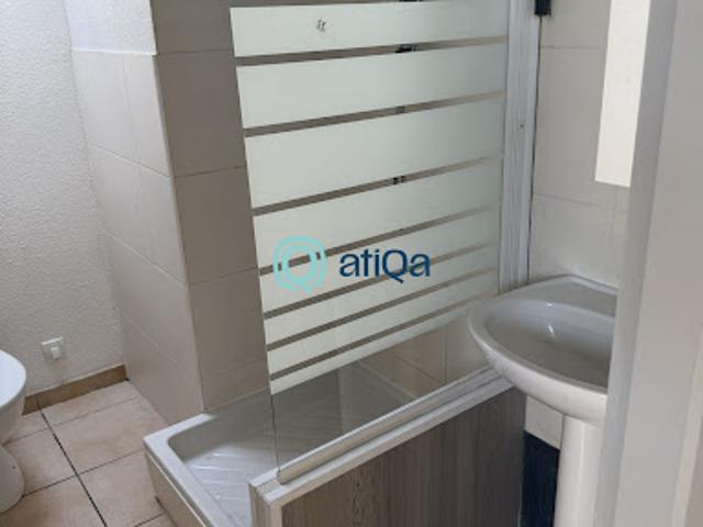Location Appartement 4 pièces 55.8 m2 Artemare