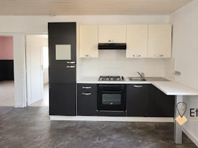 Location Appartement 4 pièces 55 m2 Chaumont