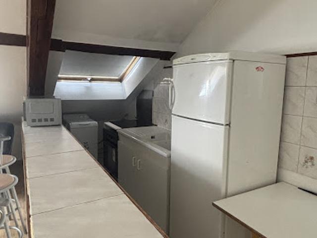 Location Appartement 4 pièces 55 m2 Nancy