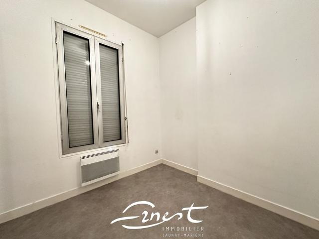 Location Appartement 4 pièces 55m² CHATELLERAULT 86100