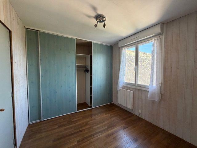 Location Appartement 4 pièces 55m² ROHAN 56580