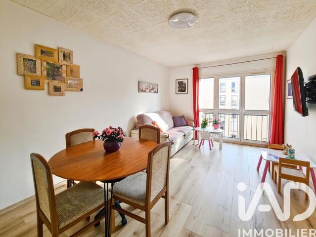 Location Appartement 4 pièces
