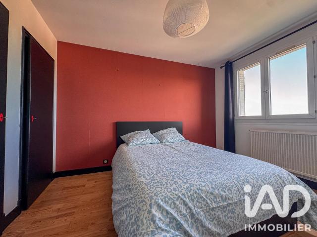 Location Appartement 4 pièces