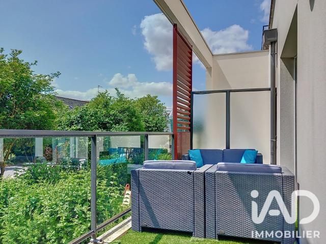 Location Appartement 4 pièces