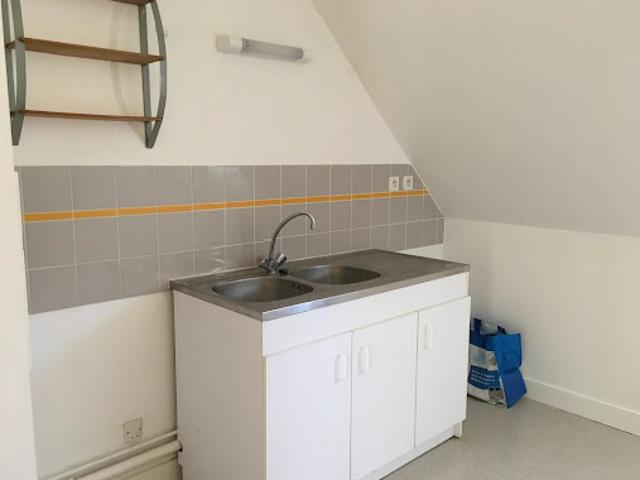 Location Appartement 4 pièces 56 m2 Langeais