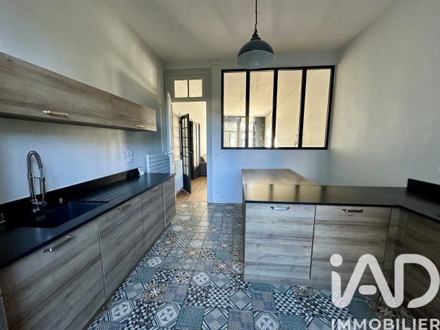 Location Appartement 4 pièces