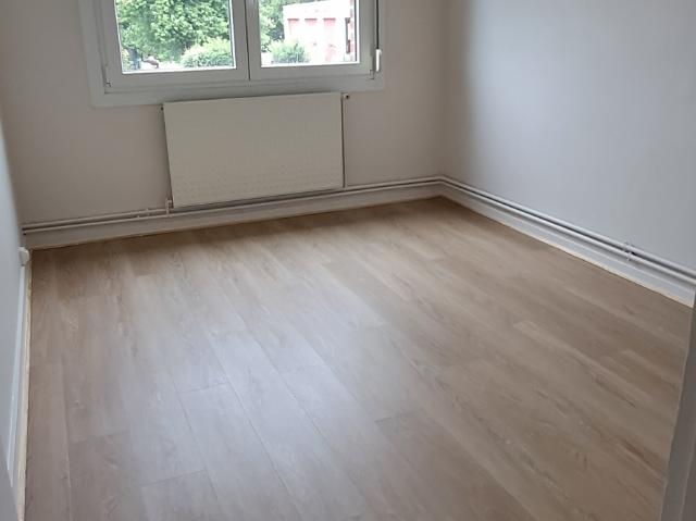 Location Appartement 4 pièces