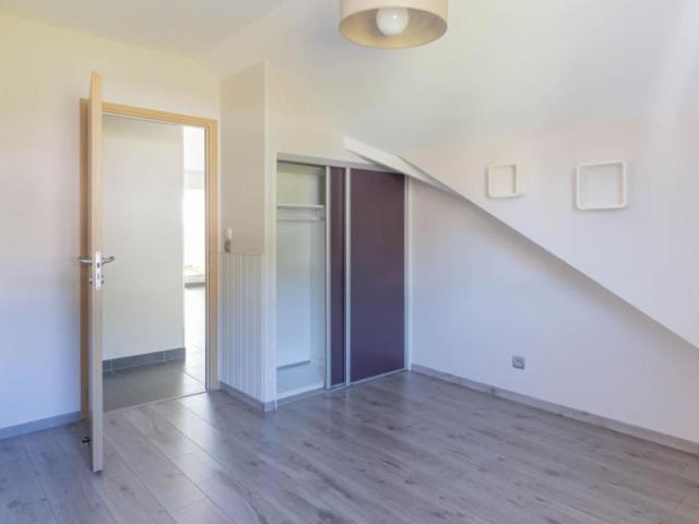 Location appartement 4 pièces