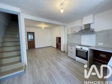 Location Appartement 4 pièces 58 m2 La Voulte sur Rhône