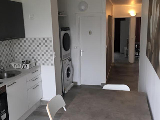 Location Appartement 4 pièces 58 m2 Meudon