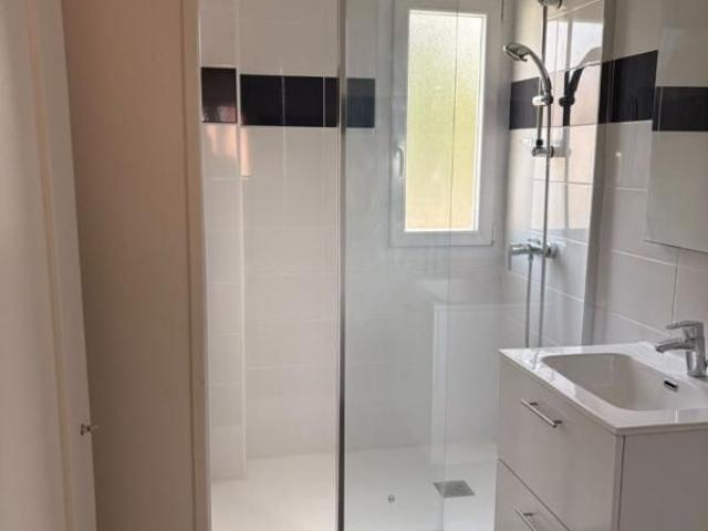 Location Appartement 4 pièces 58m² ELBEUF 76500