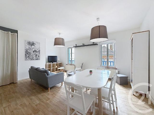 Location Appartement 4 pièces 58m² TROYES 10000