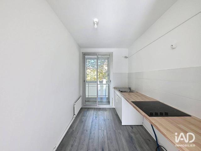Location Appartement 4 pièces
