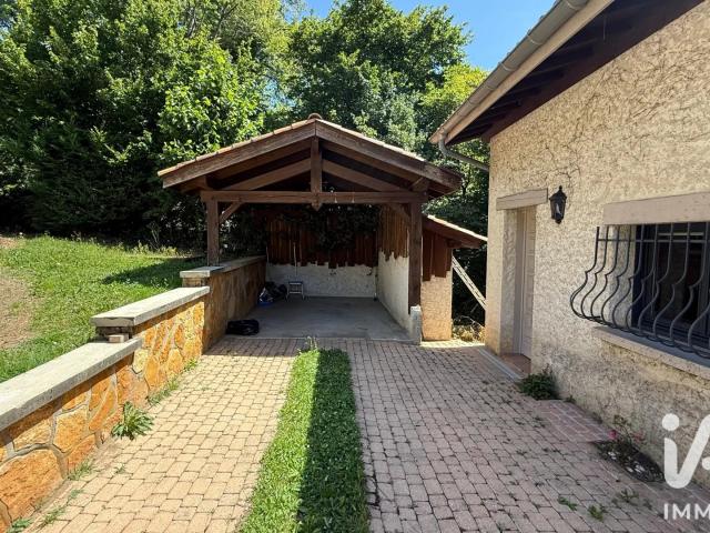 Location Appartement 4 pièces