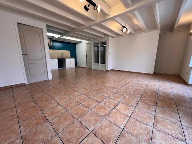 Location Appartement 4 pièces 59.58 m2 Rauzan
