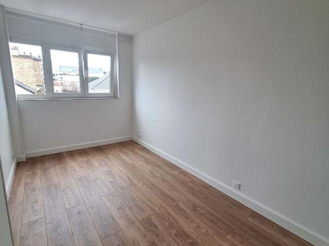 Location appartement 4 pièces, 59.76m², Chelles