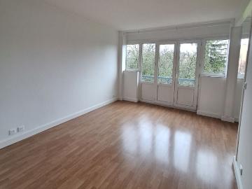Location appartement 4 pièces, 59.76m², Chelles