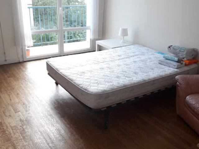 Location Appartement 4 pièces 59 m2 Rennes